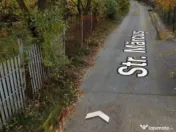 Casa cu teren generos - 4696 mp Apa Sarata - Campulung !! 