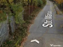 Casa cu teren generos - 4696 mp Apa Sarata - Campulung !!