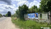 Casa cu teren generos - 4696 mp Apa Sarata - Campulung !! 