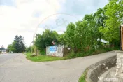Casa cu teren generos - 4696 mp Apa Sarata - Campulung !! 