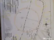 Casa cu teren generos - 4696 mp Apa Sarata - Campulung !! 