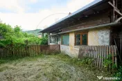 Casa cu teren generos - 4696 mp Apa Sarata - Campulung !! 