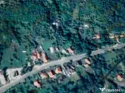 Casa cu teren generos - 4696 mp Apa Sarata - Campulung !! 