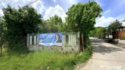 Casa cu teren generos - 4696 mp Apa Sarata - Campulung !! 