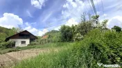 Casa cu teren generos - 4696 mp Apa Sarata - Campulung !! 
