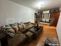 Apartament 2 camere, 45 mp, zona Brazda-Guliver