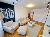 Apartament cu 3 camere, tip Pb
