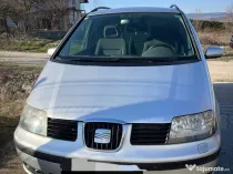 Vând Seat Alhambra