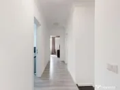 DOBROESTI - Ciresului | Vila tip Duplex - Curte + Parcari 