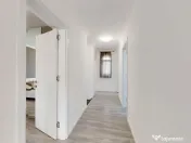 DOBROESTI - Ciresului | Vila tip Duplex - Curte + Parcari 