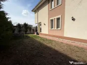 DOBROESTI - Ciresului | Vila tip Duplex - Curte + Parcari 