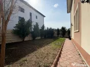 DOBROESTI - Ciresului | Vila tip Duplex - Curte + Parcari 