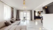 DOBROESTI - Ciresului | Vila tip Duplex - Curte + Parcari 