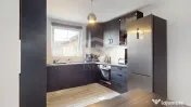DOBROESTI - Ciresului | Vila tip Duplex - Curte + Parcari 