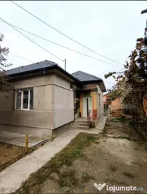 Casa individuala in Someseni, 84mp utili, 385mp teren-panour