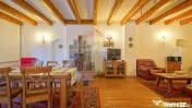 Vilă istorică, activ turistic cu randament 12%, Timișu... 