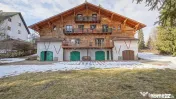 Vilă istorică, activ turistic cu randament 12%, Timișu... 