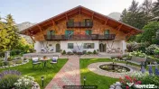 Vilă istorică, activ turistic cu randament 12%, Timișu... 