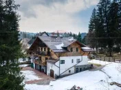 Vilă istorică, proiectată de arhitectul Emil Nădejde ... 