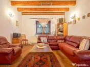 Vilă istorică, proiectată de arhitectul Emil Nădejde ... 