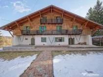 Vilă istorică, proiectată de arhitectul Emil Nădejde ...