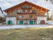 Vilă istorică, proiectată de arhitectul Emil Nădejde ... 