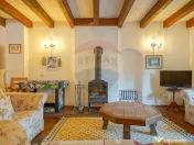 Vilă istorică, proiectată de arhitectul Emil Nădejde ... 