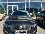 VW Passat B8 Comfortline/2017/2.0 TDI/150HP/Automat DSG(6+1)/Panoramic/Keyless 