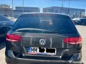 VW Passat B8 Comfortline/2017/2.0 TDI/150HP/Automat DSG(6+1)/Panoramic/Keyless 