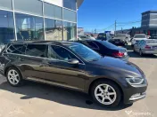 VW Passat B8 Comfortline/2017/2.0 TDI/150HP/Automat DSG(6+1)/Panoramic/Keyless 
