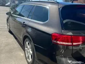 VW Passat B8 Comfortline/2017/2.0 TDI/150HP/Automat DSG(6+1)/Panoramic/Keyless 