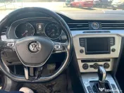 VW Passat B8 Comfortline/2017/2.0 TDI/150HP/Automat DSG(6+1)/Panoramic/Keyless 