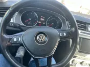 VW Passat B8 Comfortline/2017/2.0 TDI/150HP/Automat DSG(6+1)/Panoramic/Keyless 