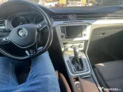 VW Passat B8 Comfortline/2017/2.0 TDI/150HP/Automat DSG(6+1)/Panoramic/Keyless 
