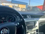 VW Passat B8 Comfortline/2017/2.0 TDI/150HP/Automat DSG(6+1)/Panoramic/Keyless 