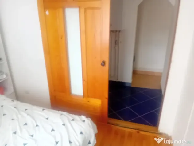 Apartament 2 Camere Darmanesti zona buna 42mp etaj 1 la cheie mobilat utilat centrala