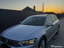 Volkswagen Passat 2.0