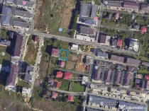 Teren intravilan, Postalionului, 506 mp