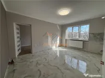 APARTAMENT 2 DORMITOARE| BUCATARIE| BALCON | RENOVAT | IOSIA