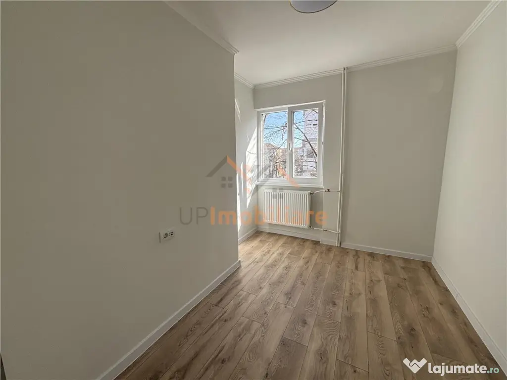 APARTAMENT 2 DORMITOARE| BUCATARIE| BALCON | RENOVAT | IOSIA