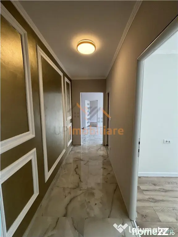 APARTAMENT 2 DORMITOARE| BUCATARIE| BALCON | RENOVAT | IOSIA - Oradea (Bihor)