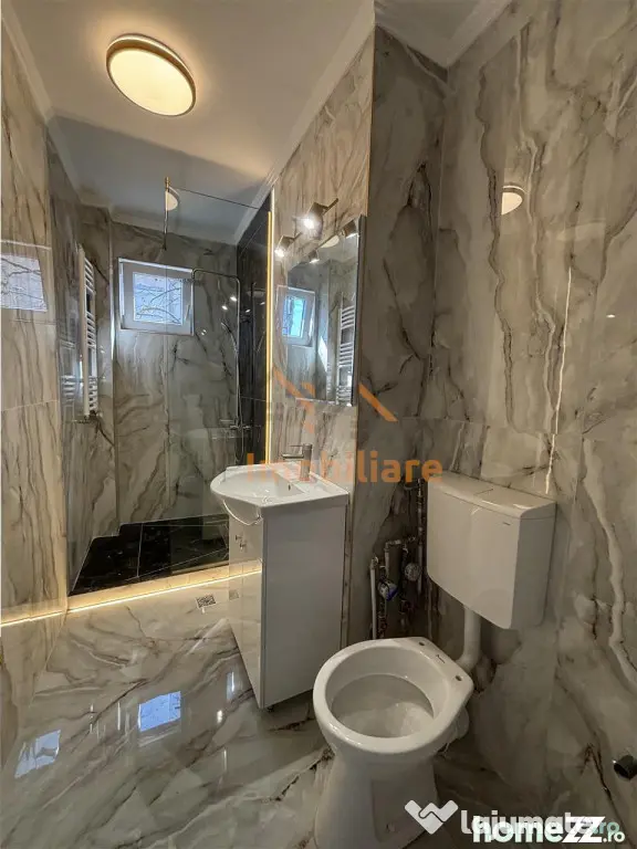 APARTAMENT 2 DORMITOARE| BUCATARIE| BALCON | RENOVAT | IOSIA - Oradea (Bihor)
