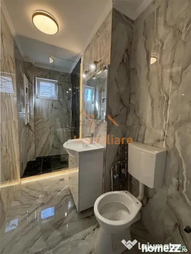 APARTAMENT 2 DORMITOARE| BUCATARIE| BALCON | RENOVAT | IOSIA - Oradea (Bihor)