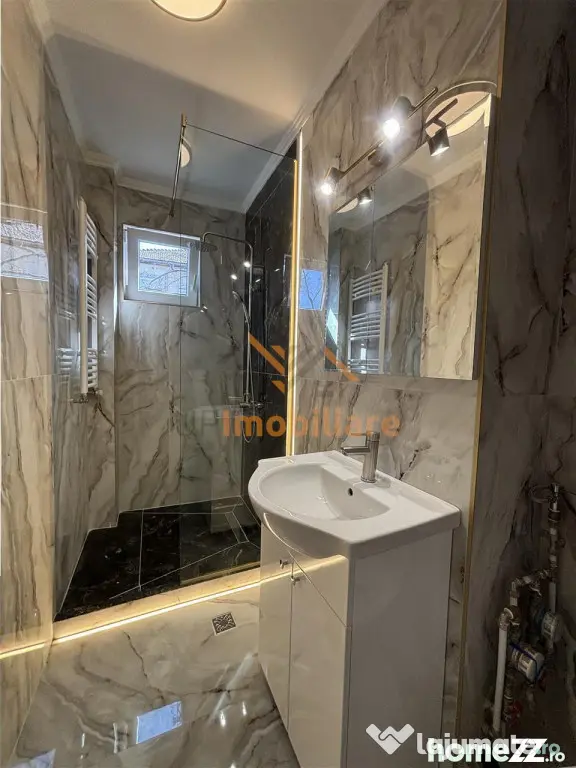APARTAMENT 2 DORMITOARE| BUCATARIE| BALCON | RENOVAT | IOSIA - Oradea (Bihor)
