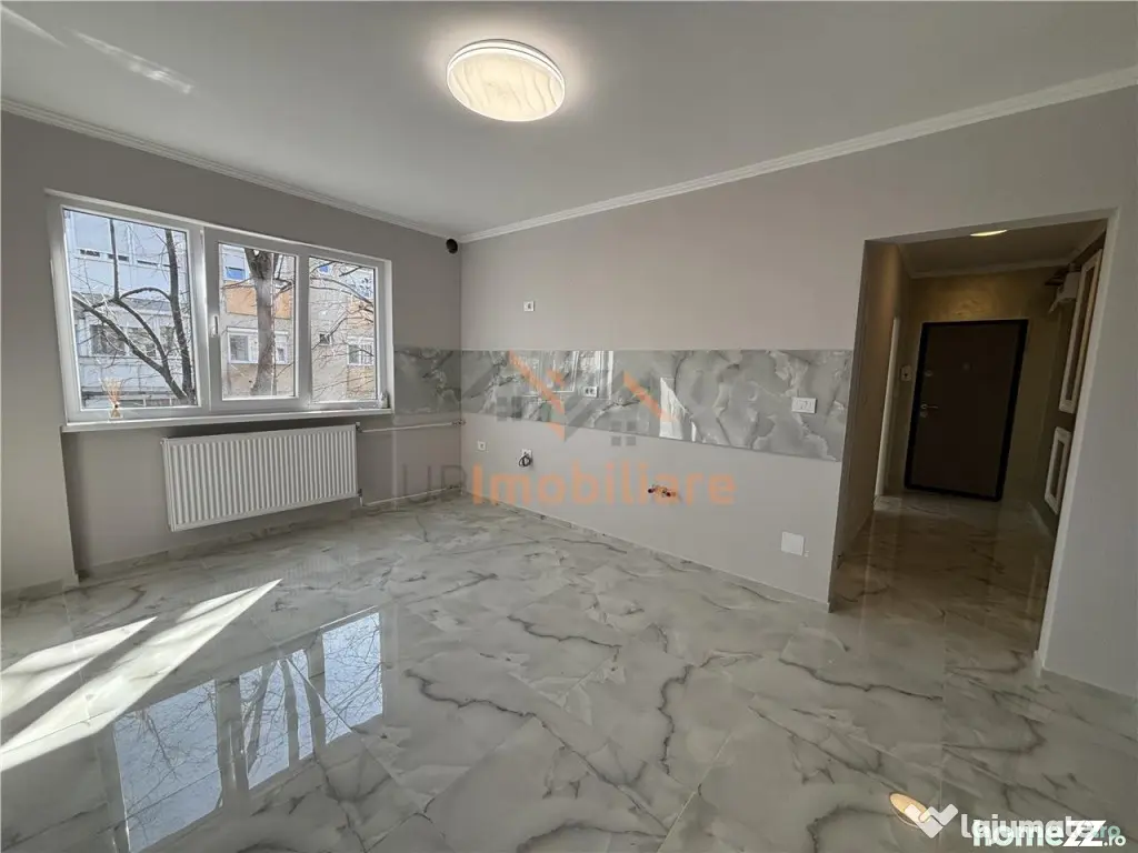 APARTAMENT 2 DORMITOARE| BUCATARIE| BALCON | RENOVAT | IOSIA - Oradea (Bihor)