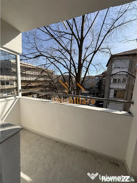 APARTAMENT 2 DORMITOARE| BUCATARIE| BALCON | RENOVAT | IOSIA - Oradea (Bihor)