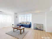 Garsonieră modernă, complet renovată | Metrou Lujerului 