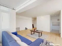 Garsonieră modernă, complet renovată | Metrou Lujerului