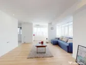 Garsonieră modernă, complet renovată | Metrou Lujerului 