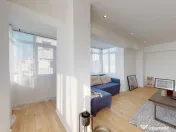 Garsonieră modernă, complet renovată | Metrou Lujerului 